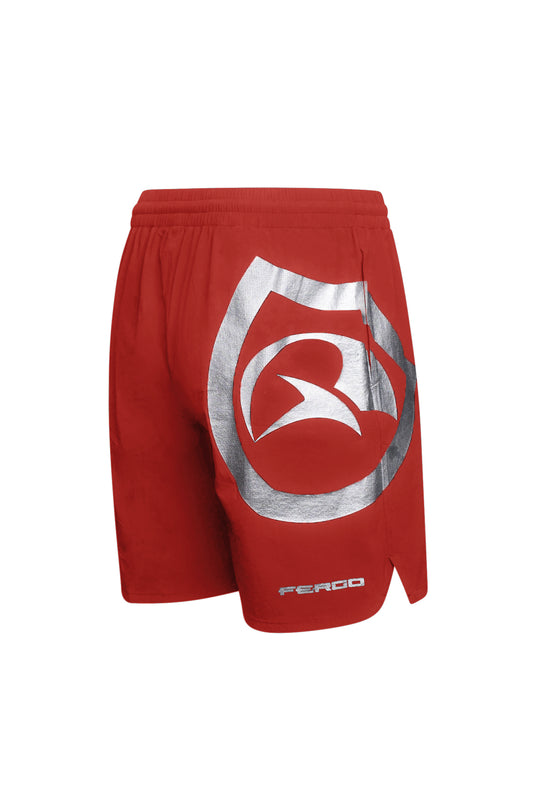 Vanguard Shorts | Performance Essentials