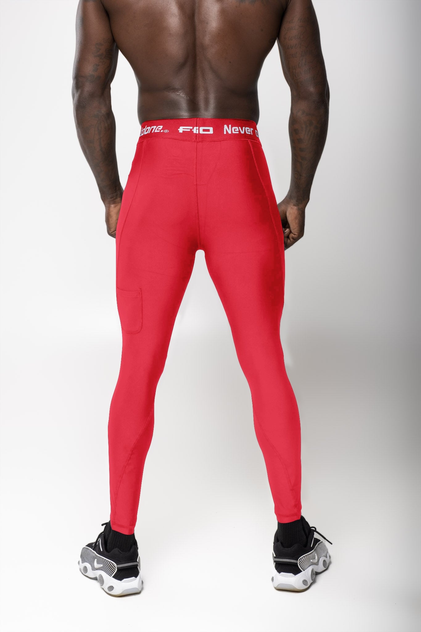 Vanguard CP-2 Never Outdone | Performance Collection