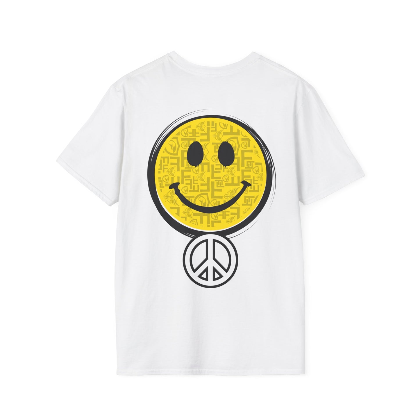 Smile T-Shirt