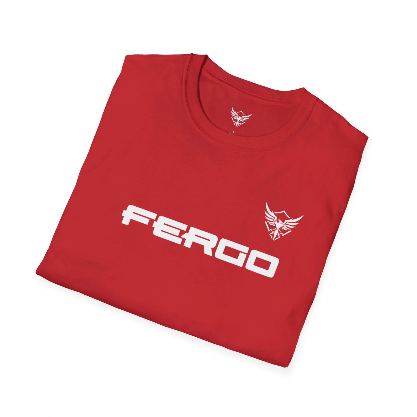 Crew Neck Tee