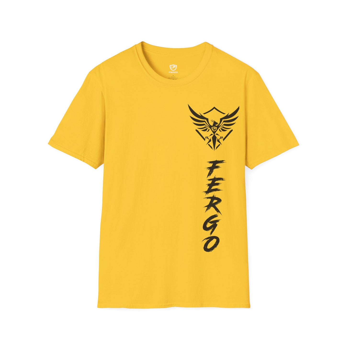 Smile T-Shirt Daisy