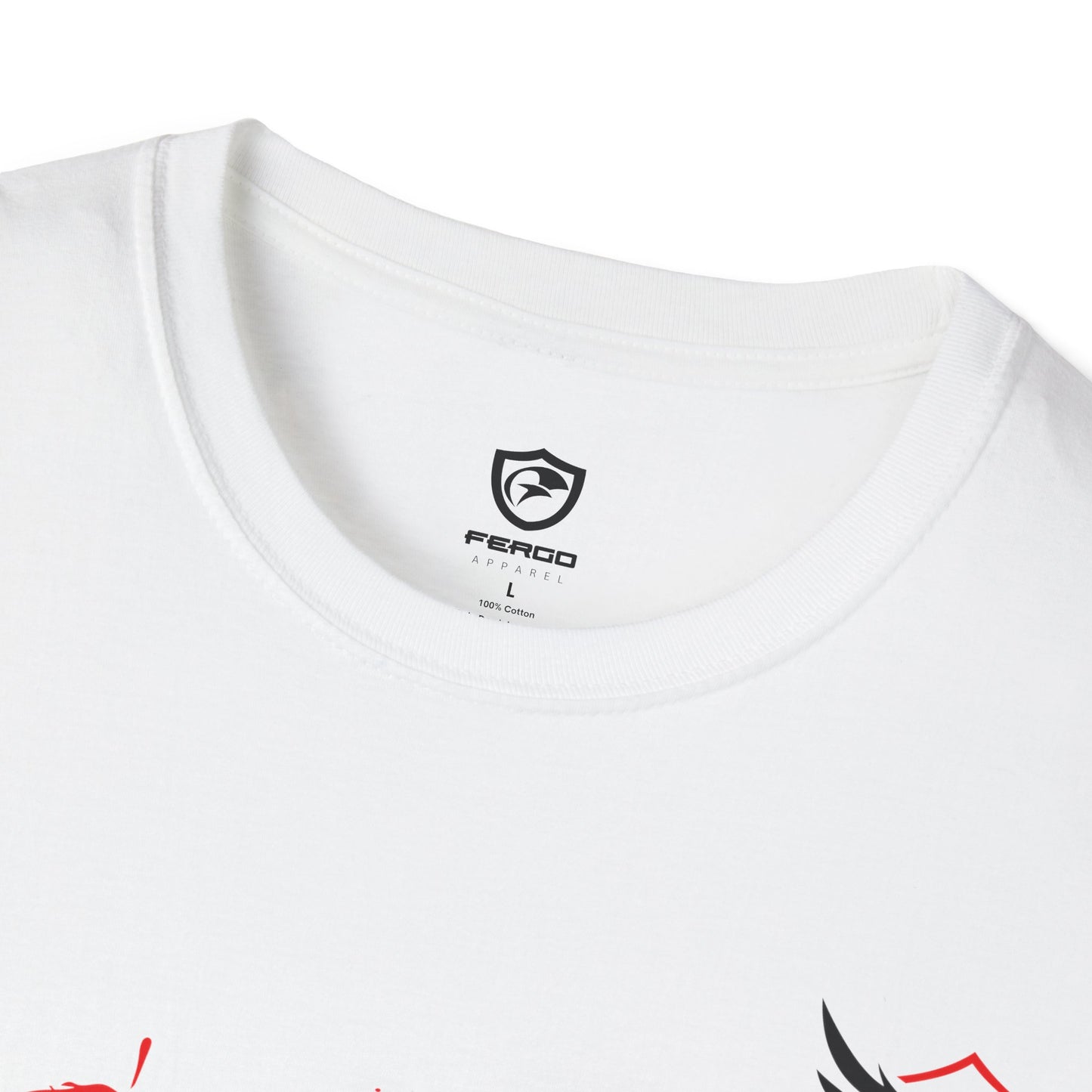 Peace and Love T-Shirt