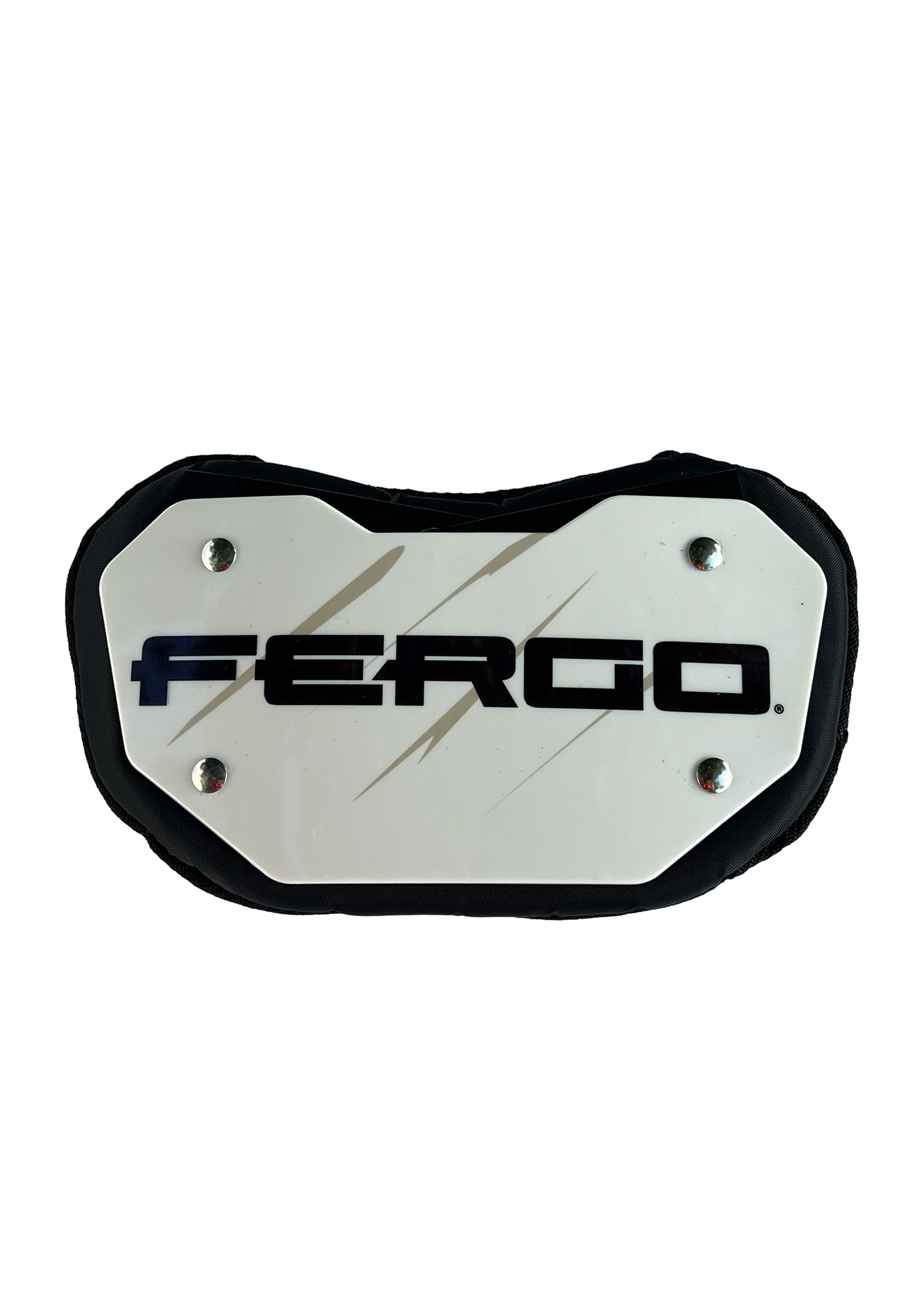 BP-1 (Back Plate One) | Performance Accessories