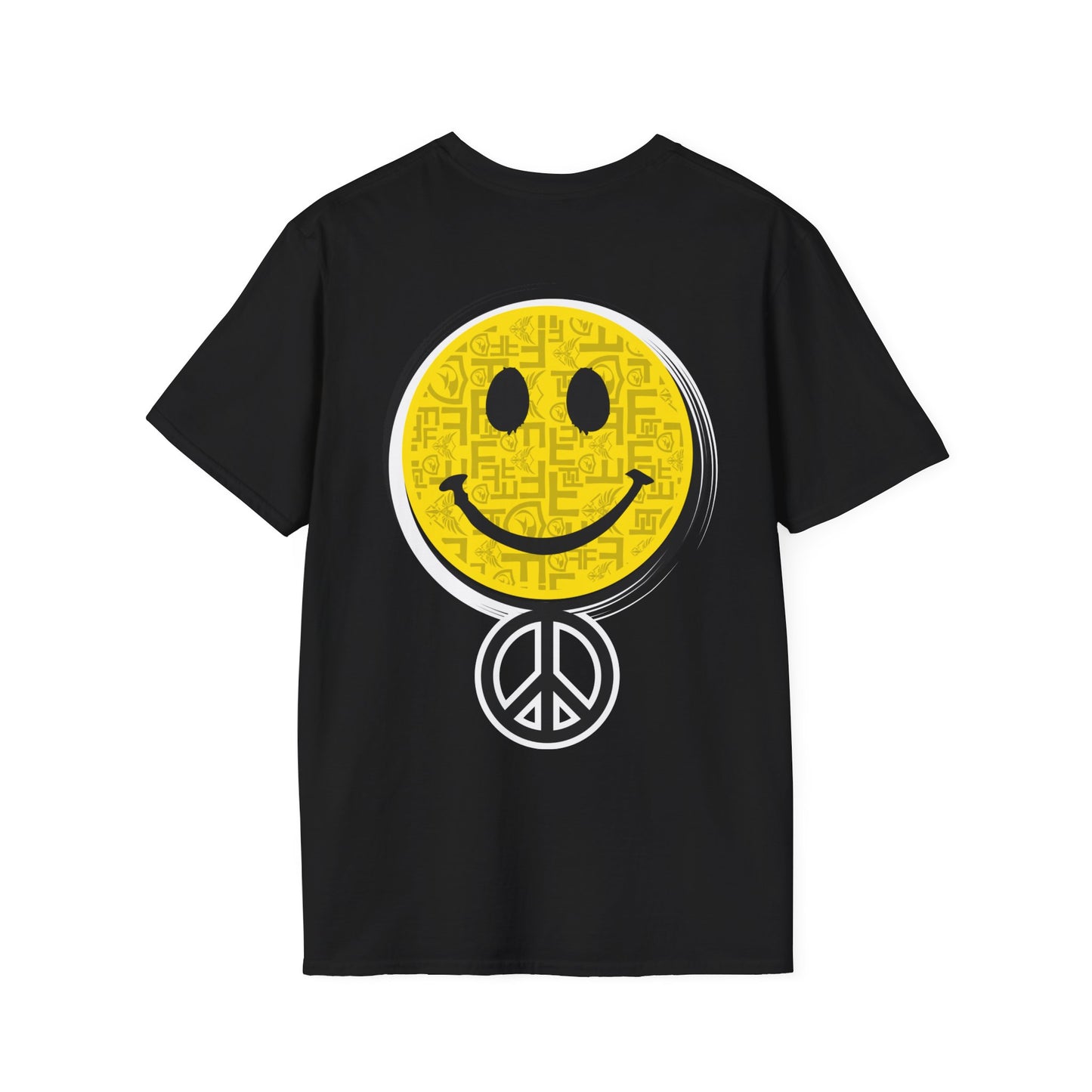 Smile T-Shirt