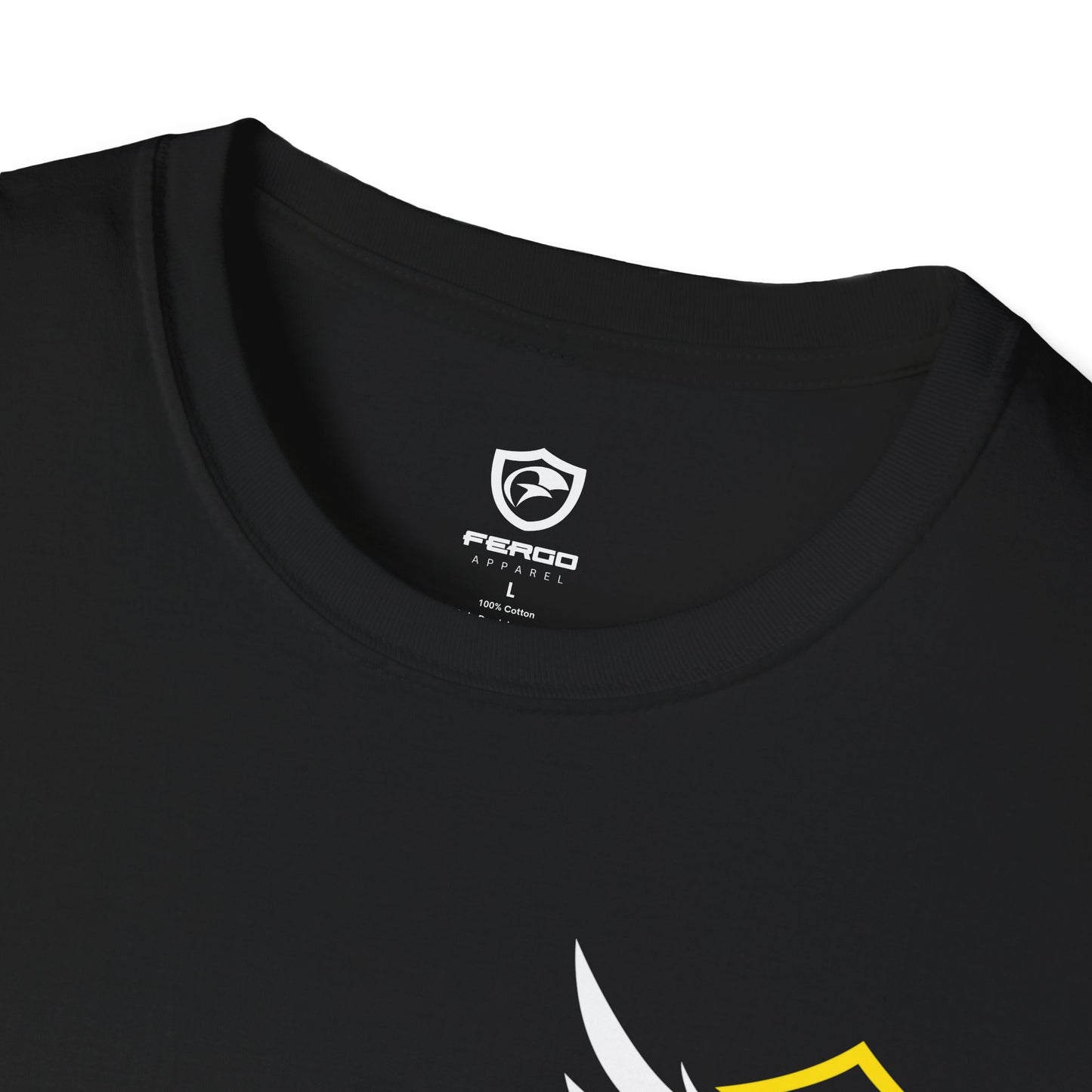 Smile T-Shirt