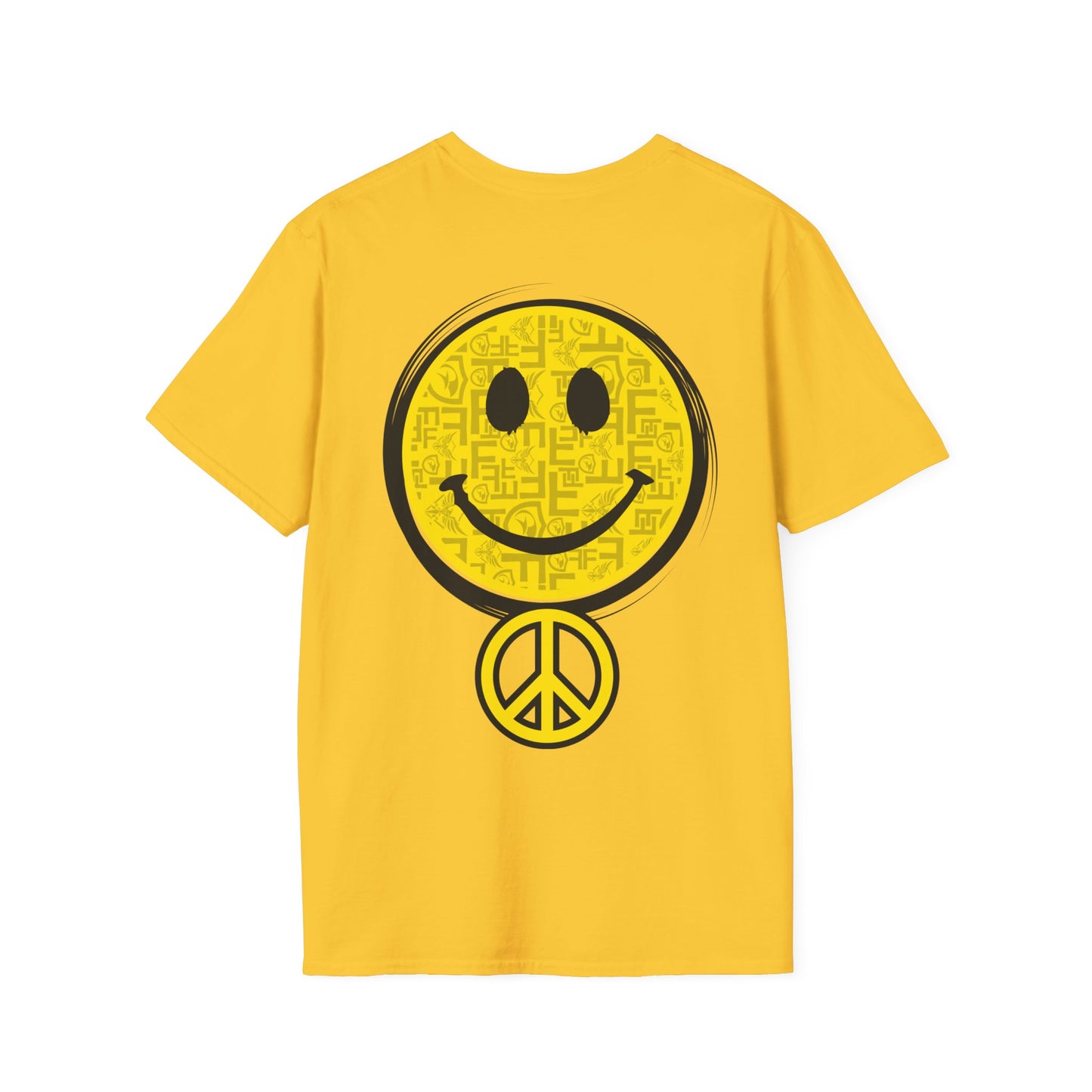 Smile T-Shirt