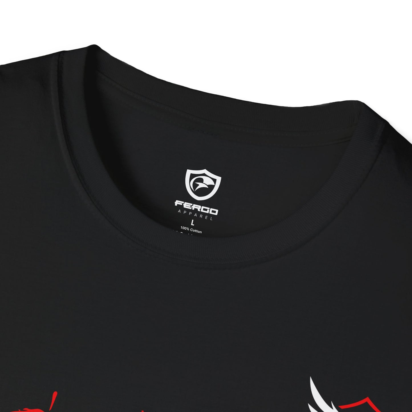 Peace and Love T-Shirt