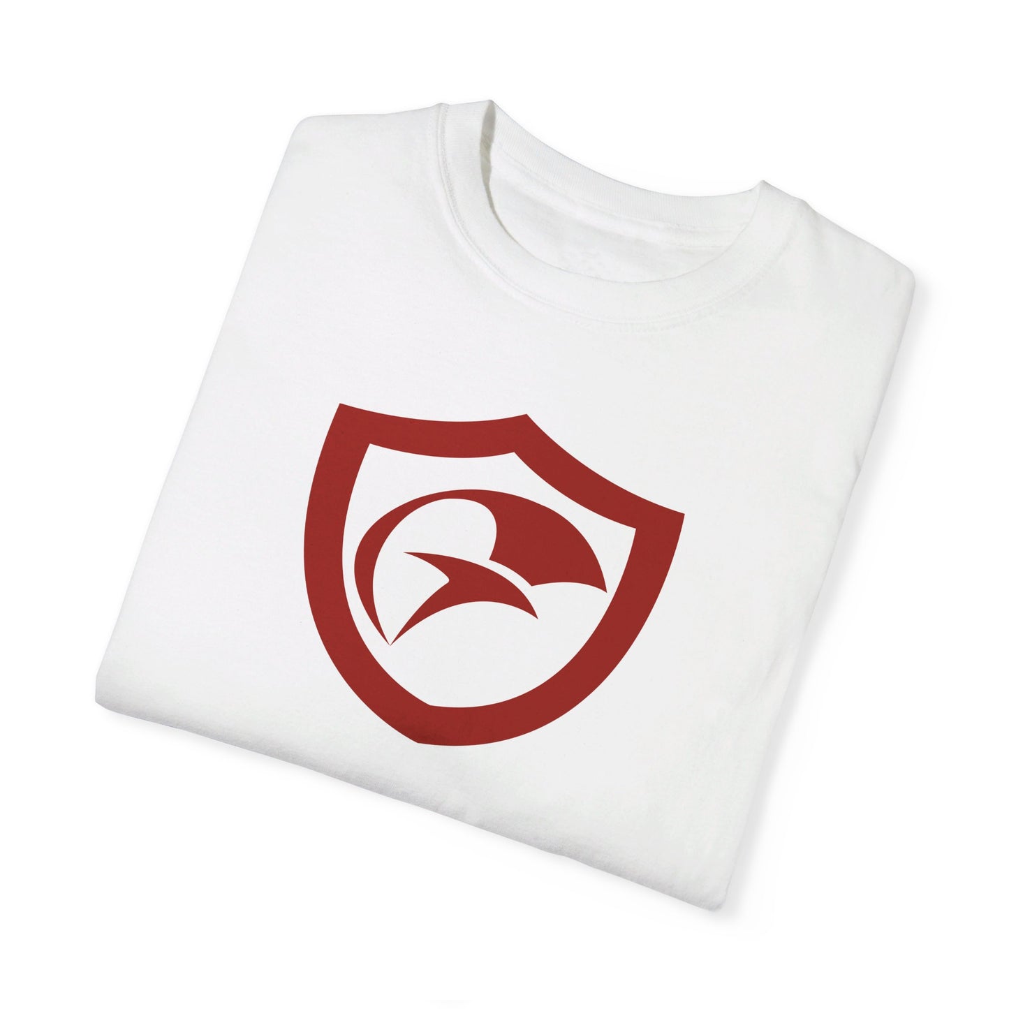 Shield Logo Tees
