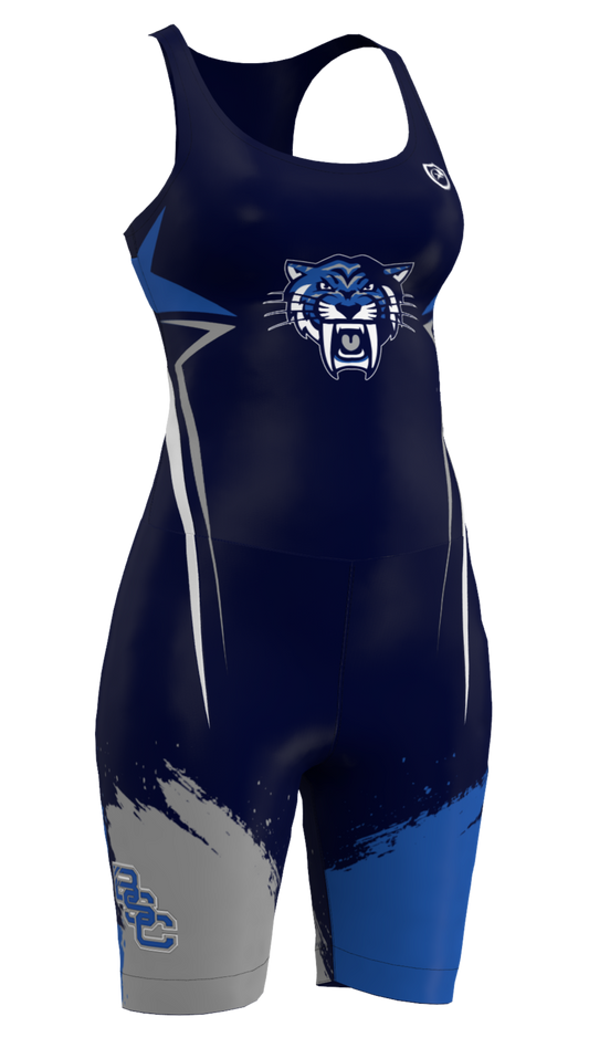 Aura | BSC Sabers Collection