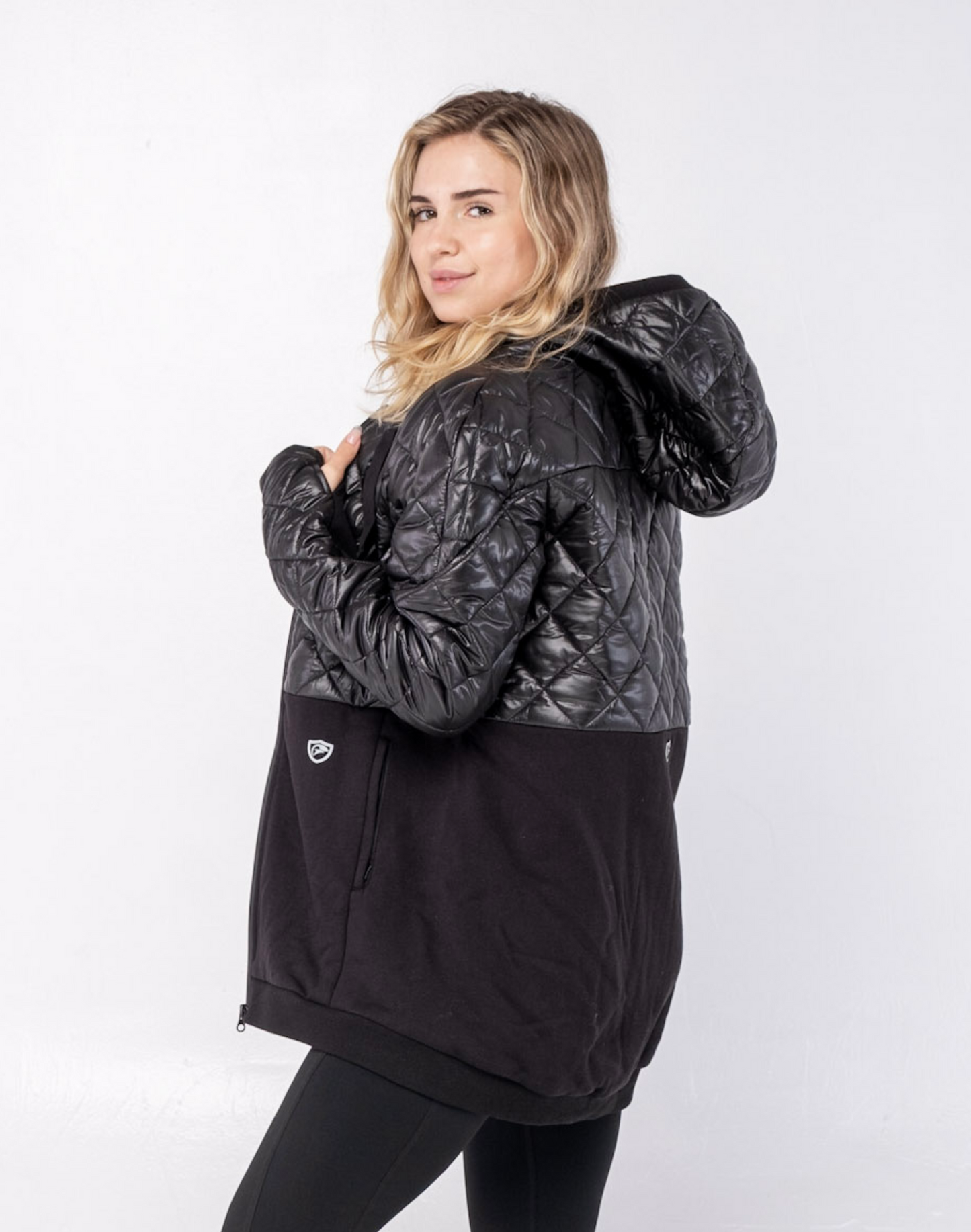 Fergo Women’s Winter Jacket