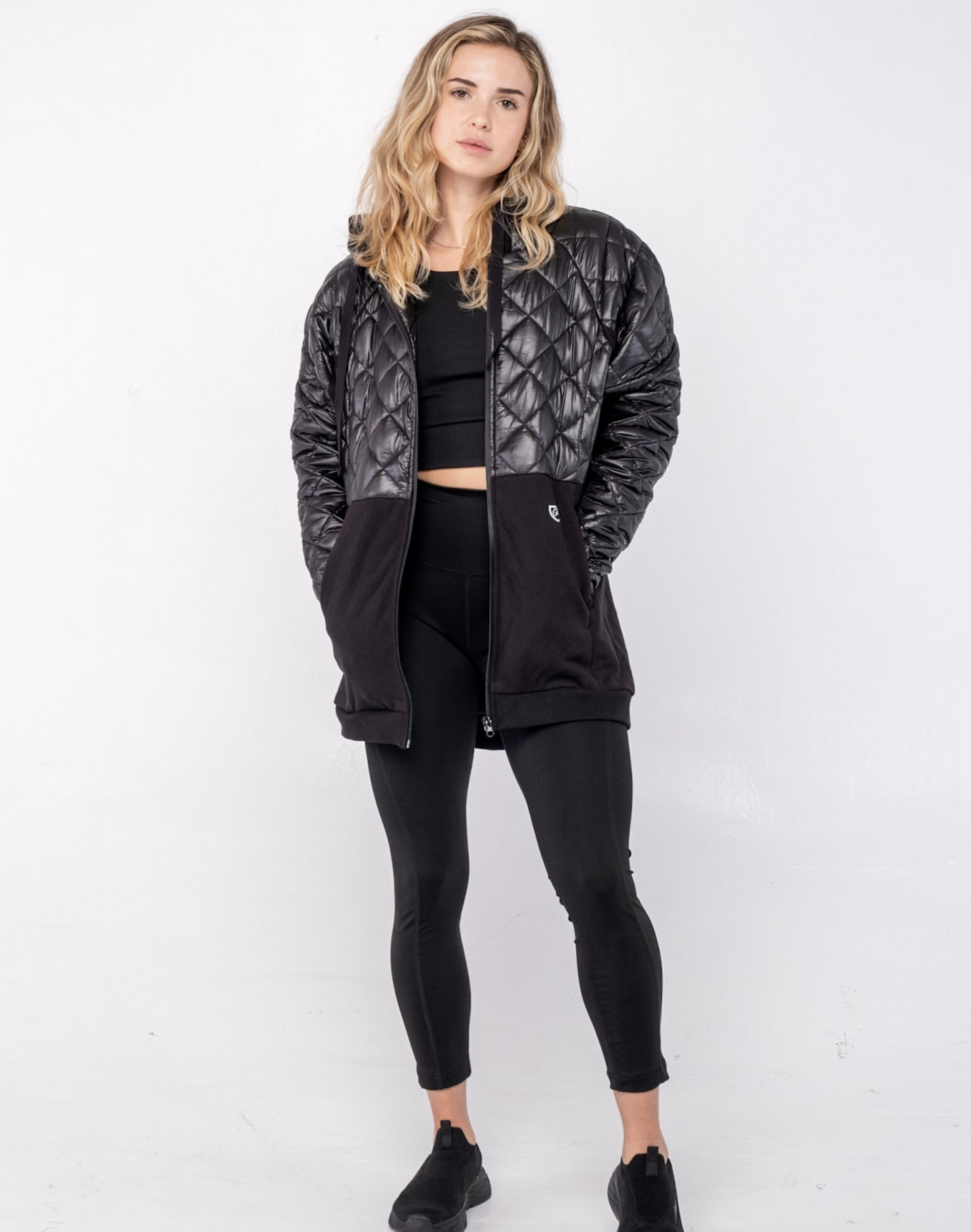 Fergo Women’s Winter Jacket