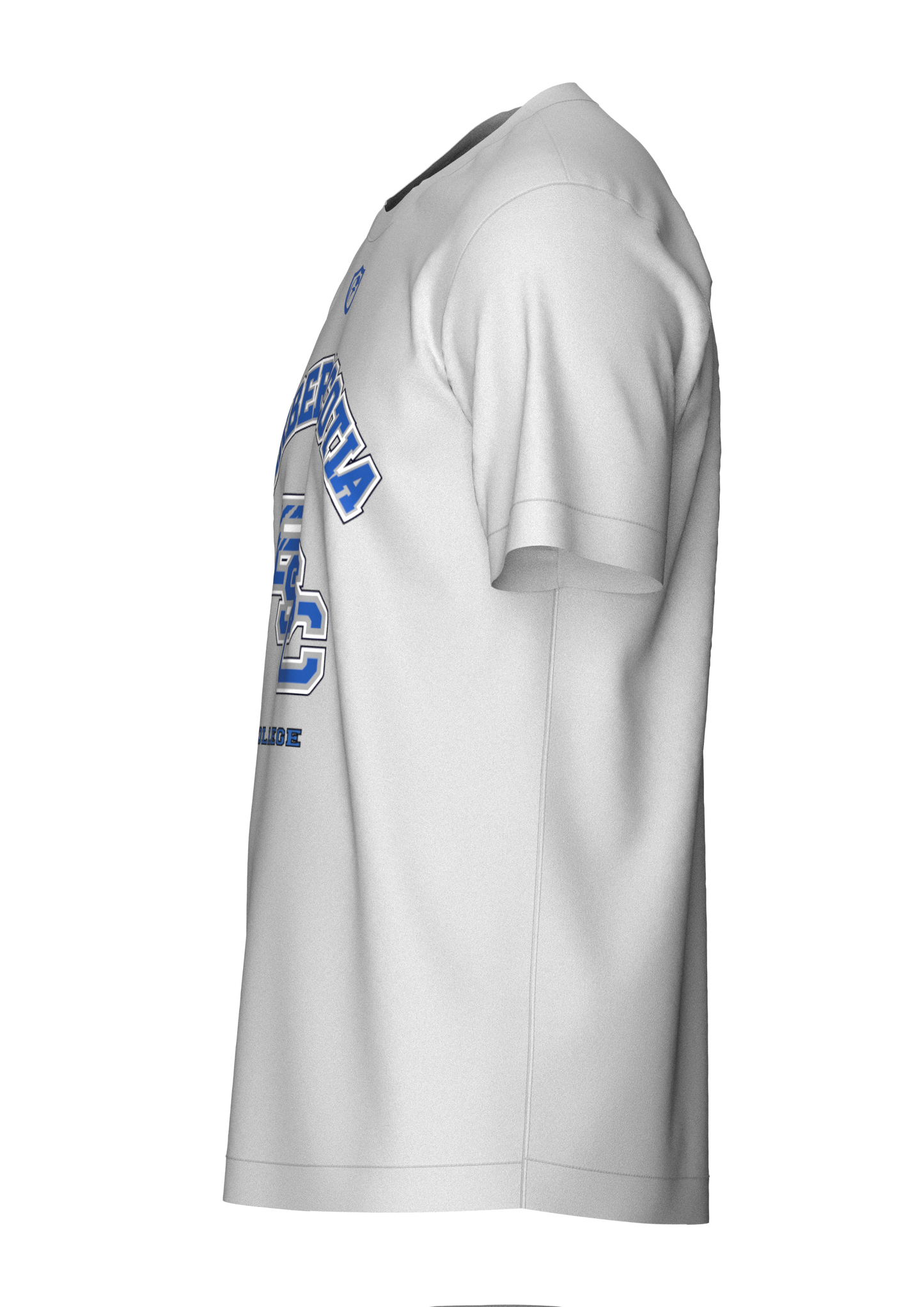 BSC Legacy Tee | BSC Sabers Collection