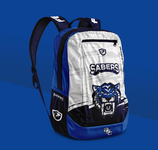 Catpack | BSC Sabers Collection