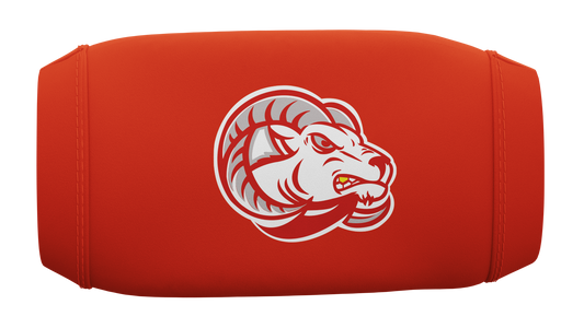 Rams Chin compression wrap | Goulds Rams Collection