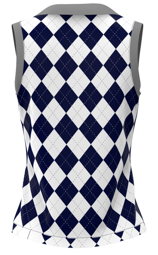 Crest | BSC Sabers Collection