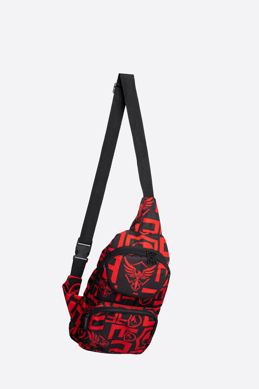 Fergo Crossbody pack (6L