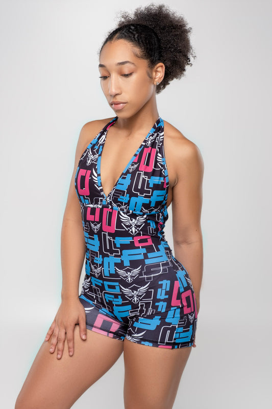 Women Mia Short Suit