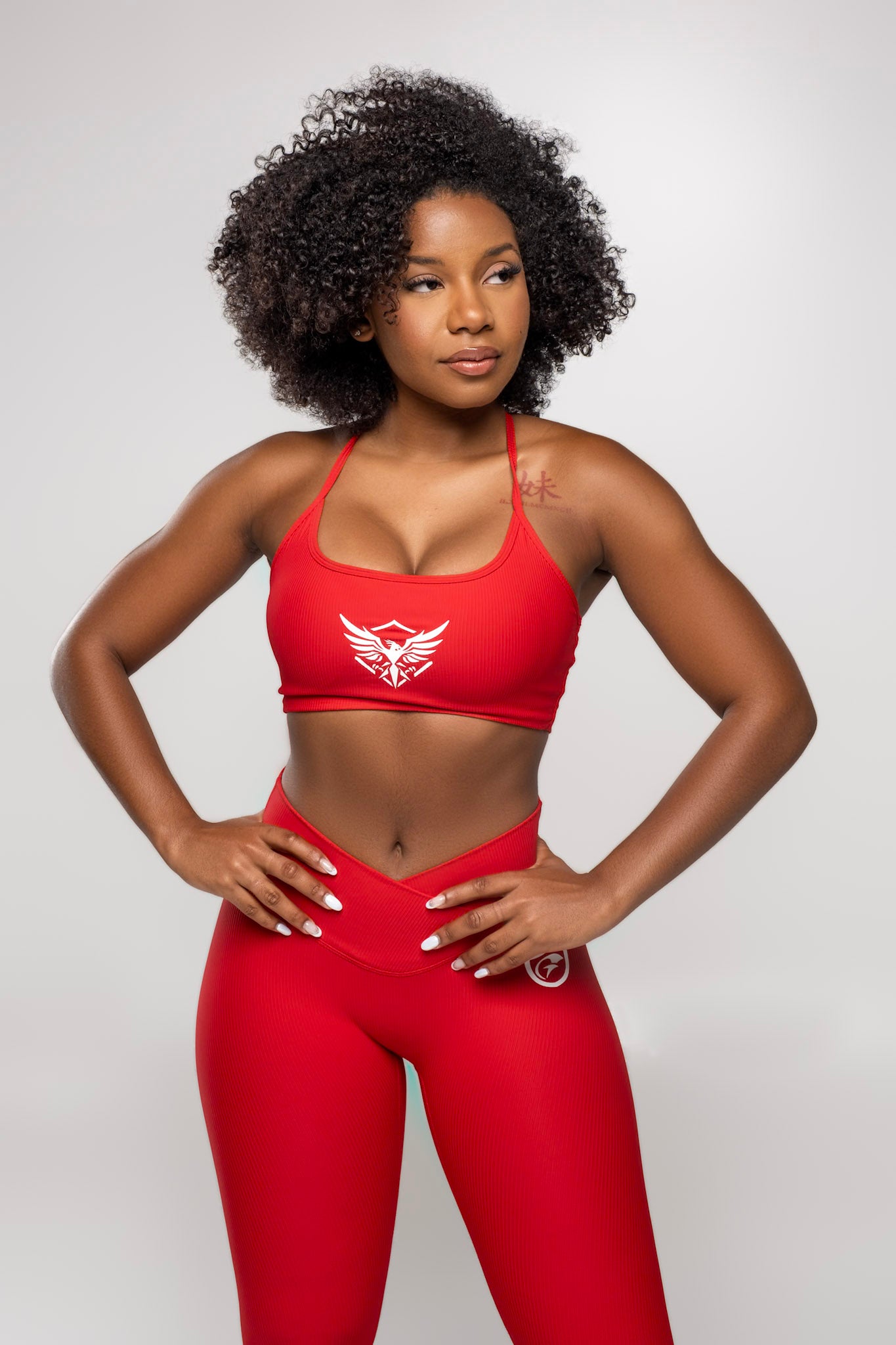 Women LR Jumpsuits