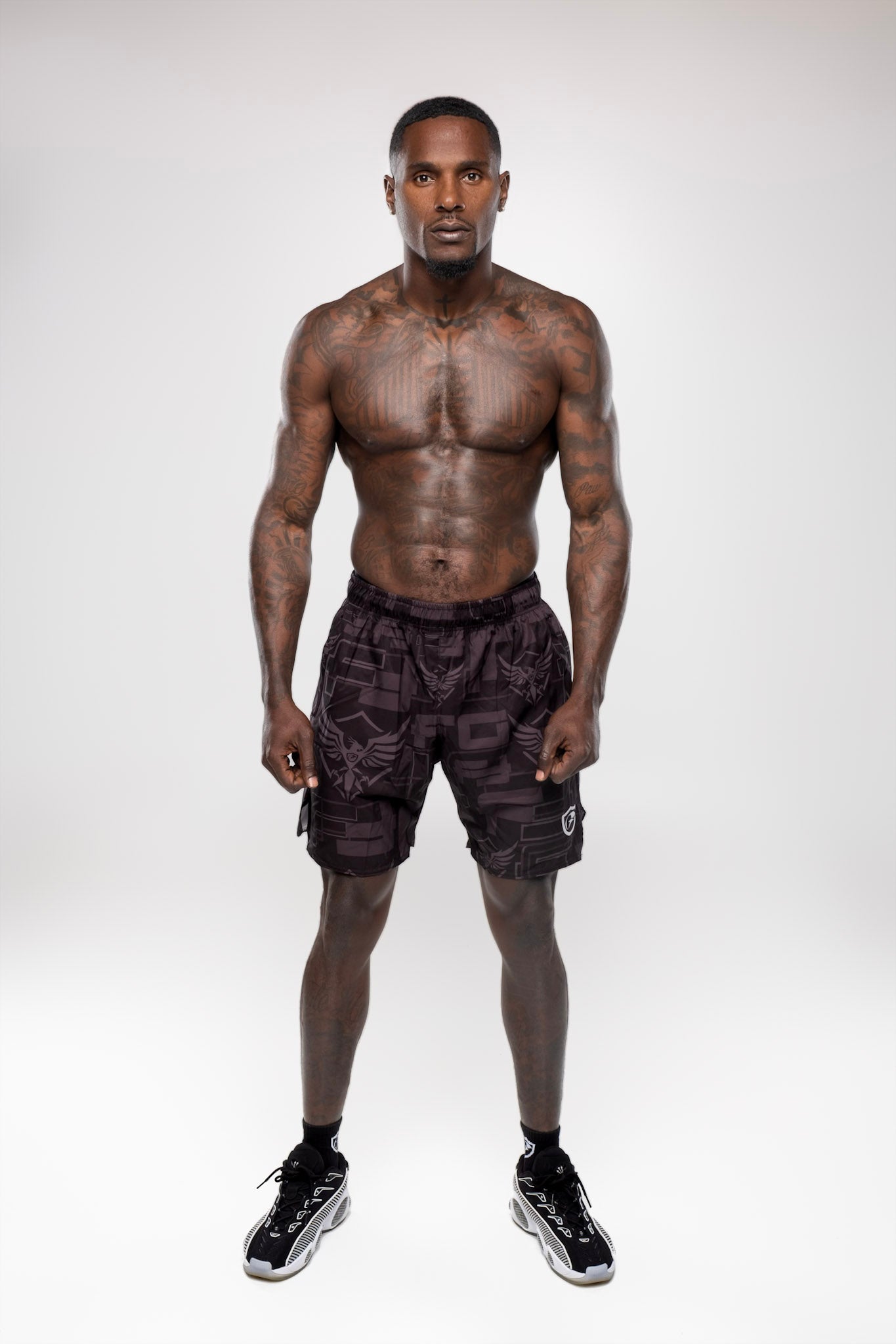 Men's Volley shorts