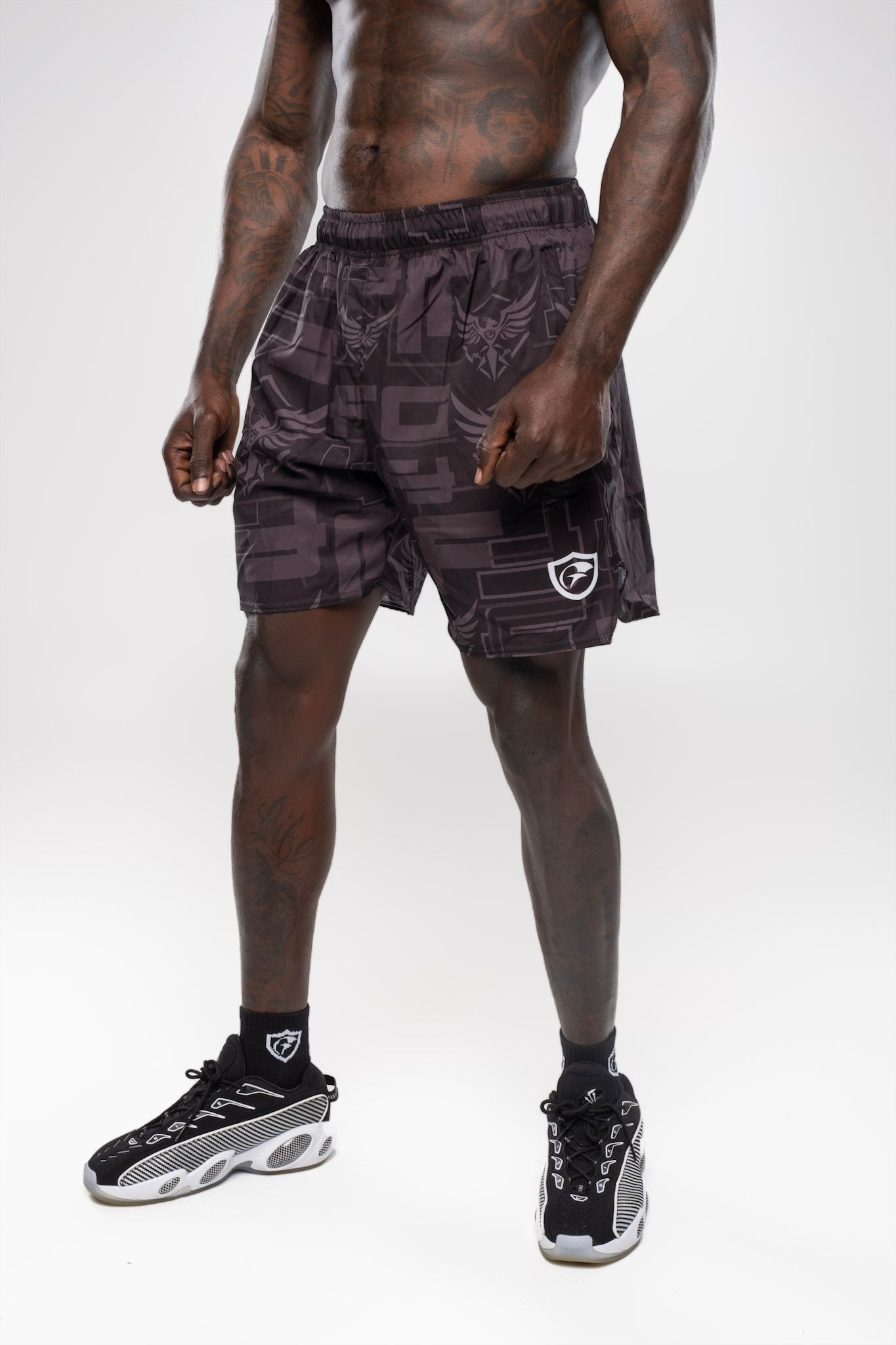 Men's Volley shorts