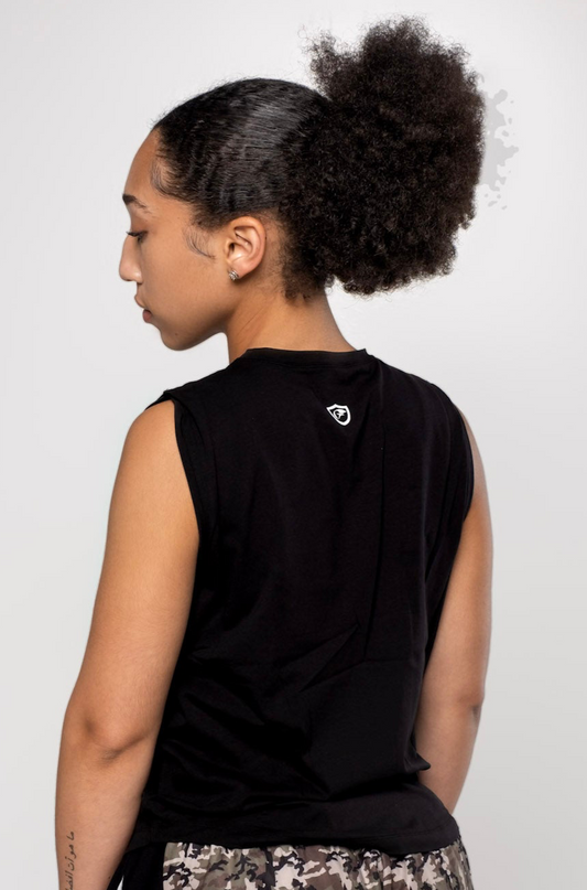 Flow Training Tank | Performance Essential