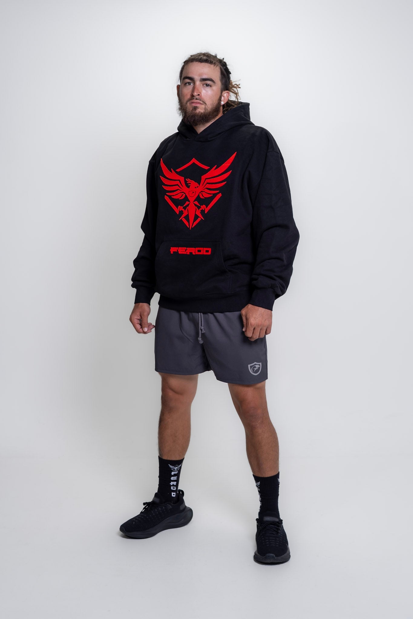 Ember Scout | Rise Collection