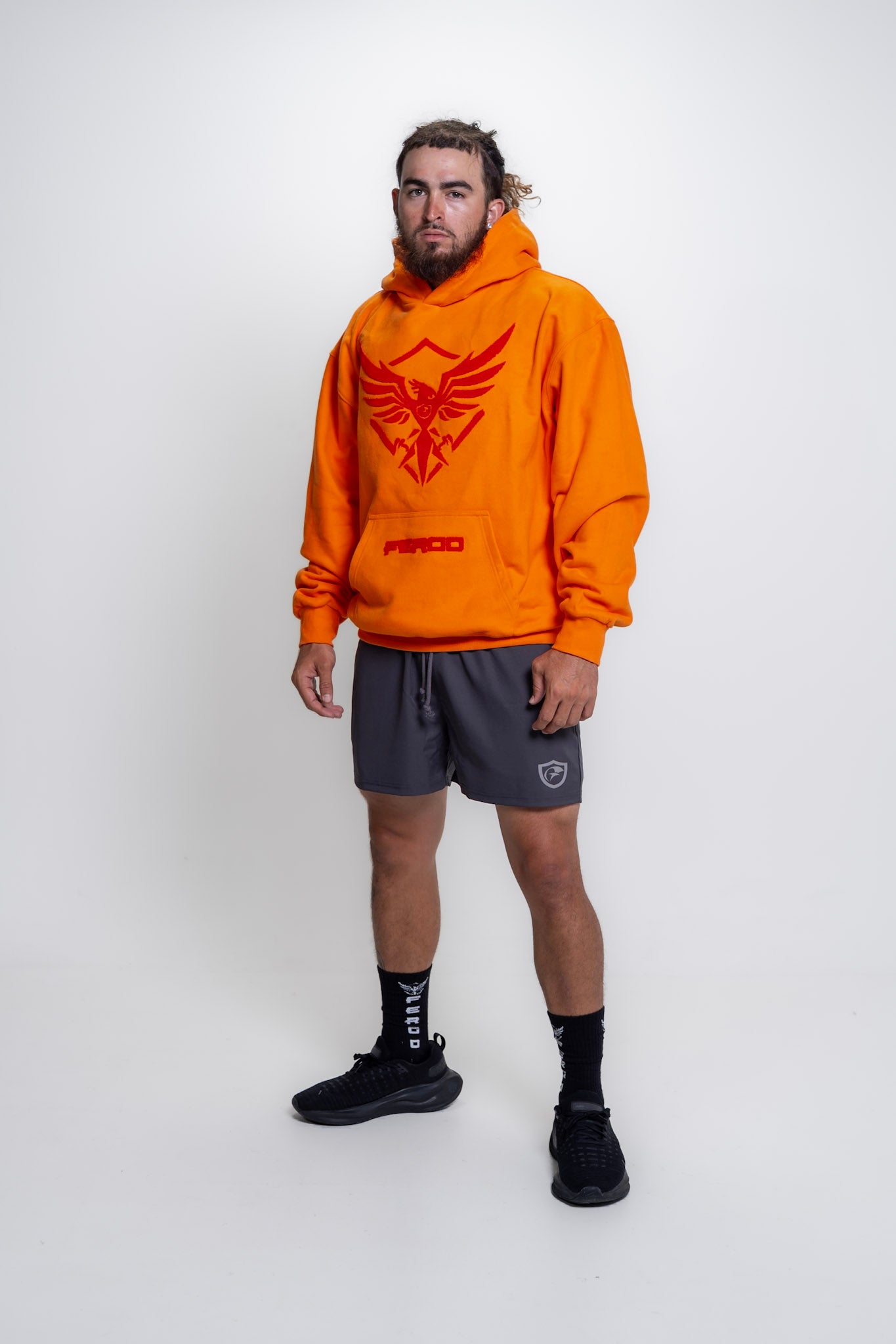 Ember Scout | Rise Collection