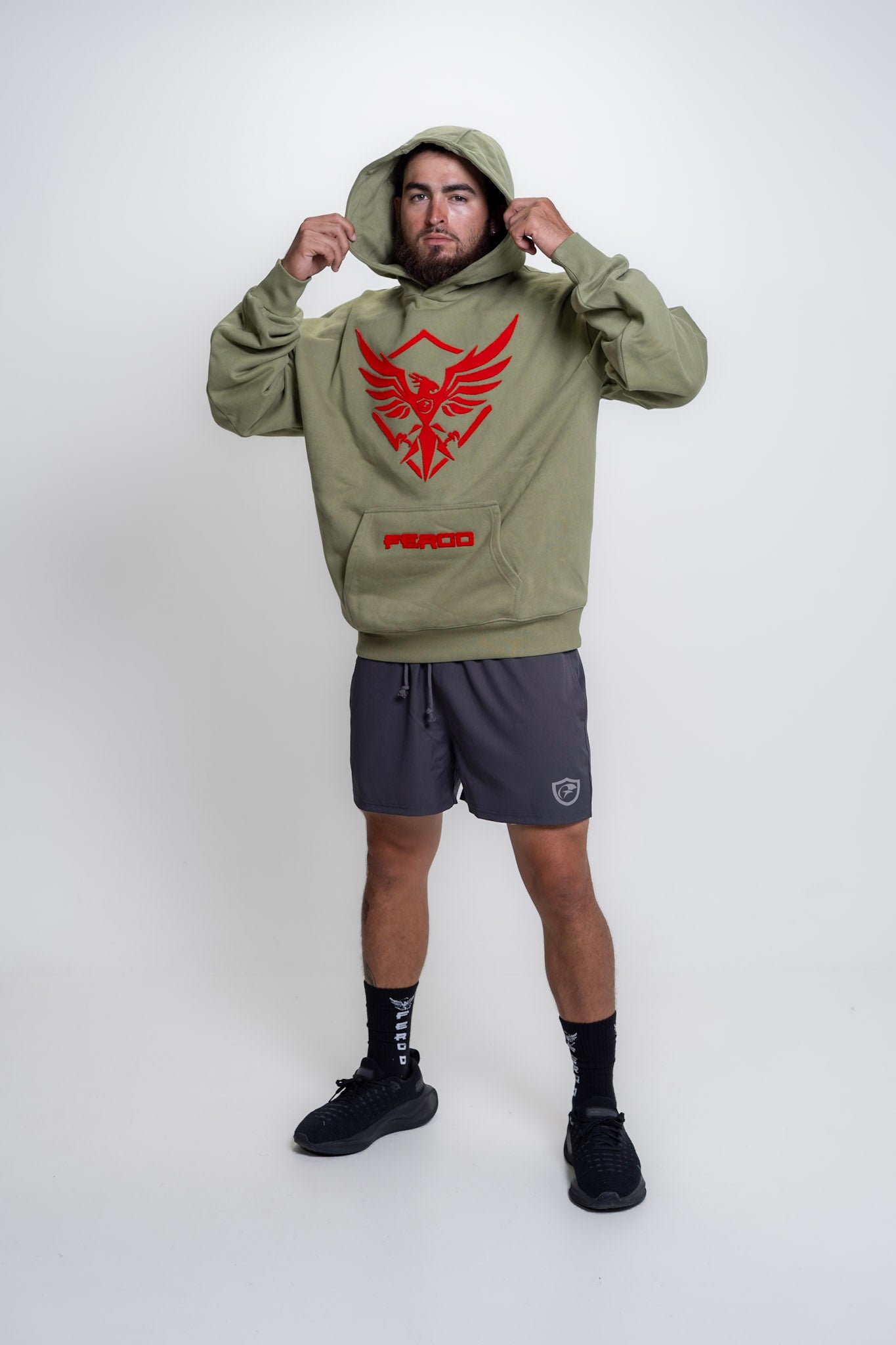 Ember Scout | Rise Collection