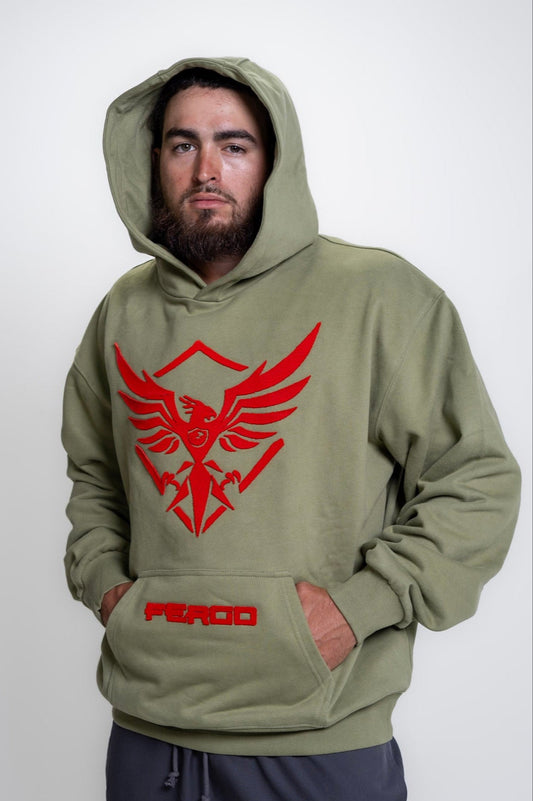 Ember Scout | Rise Collection