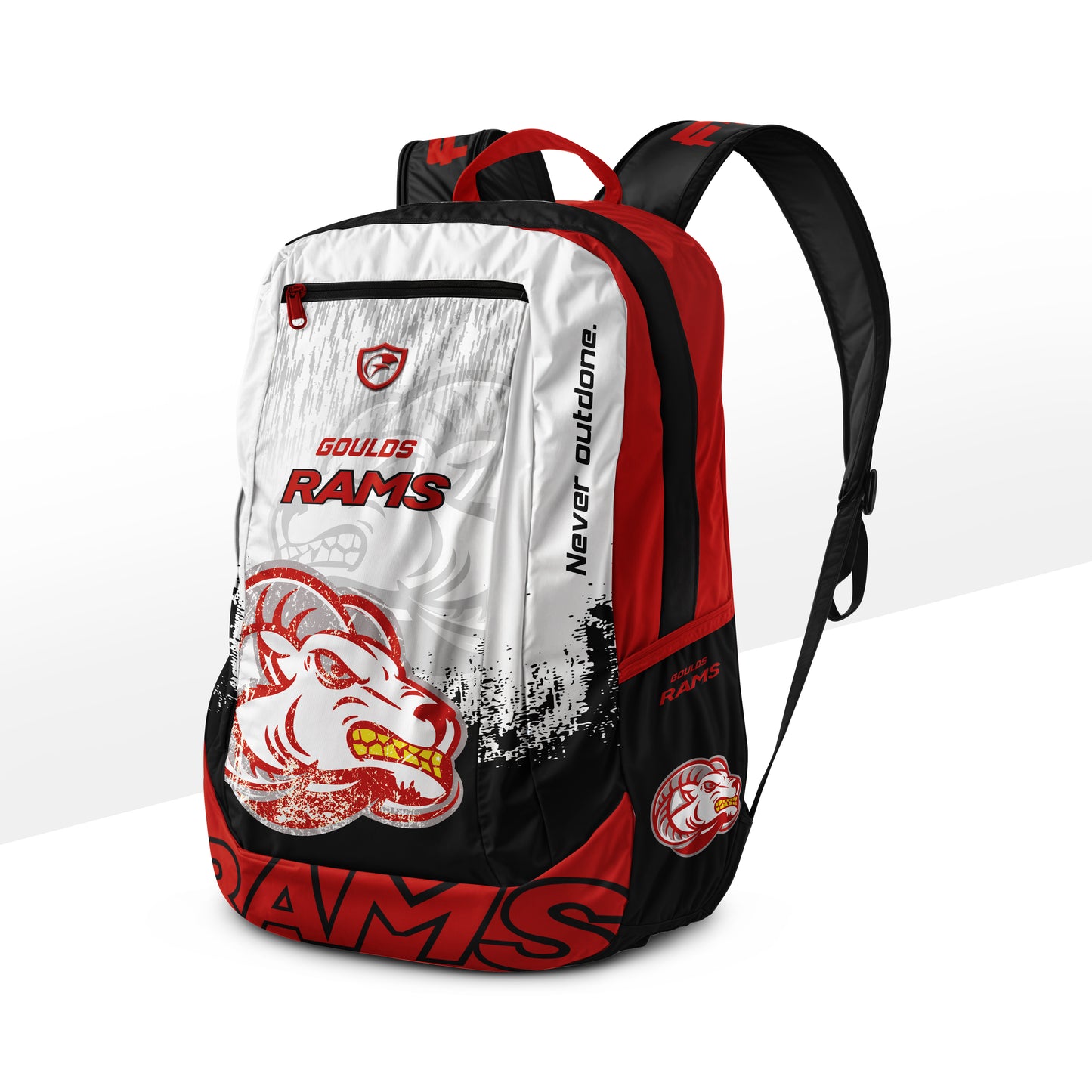 Rampack Lite | Goulds Rams Collection