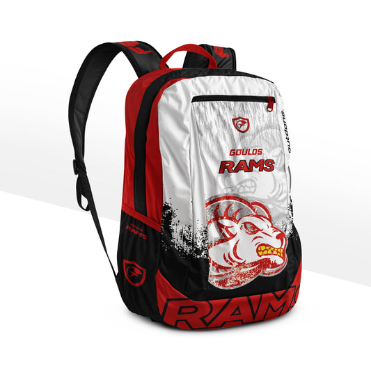 Rampack Lite | Goulds Rams Collection