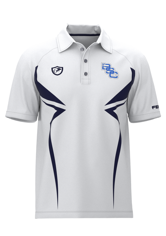 Fairway (Men's Polo) | BSC Sabers Collection