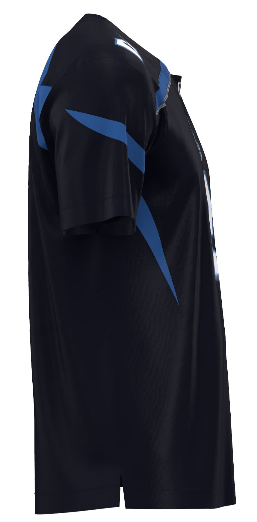 Glory | Men's Football Jersey | BSC Sabers Collection