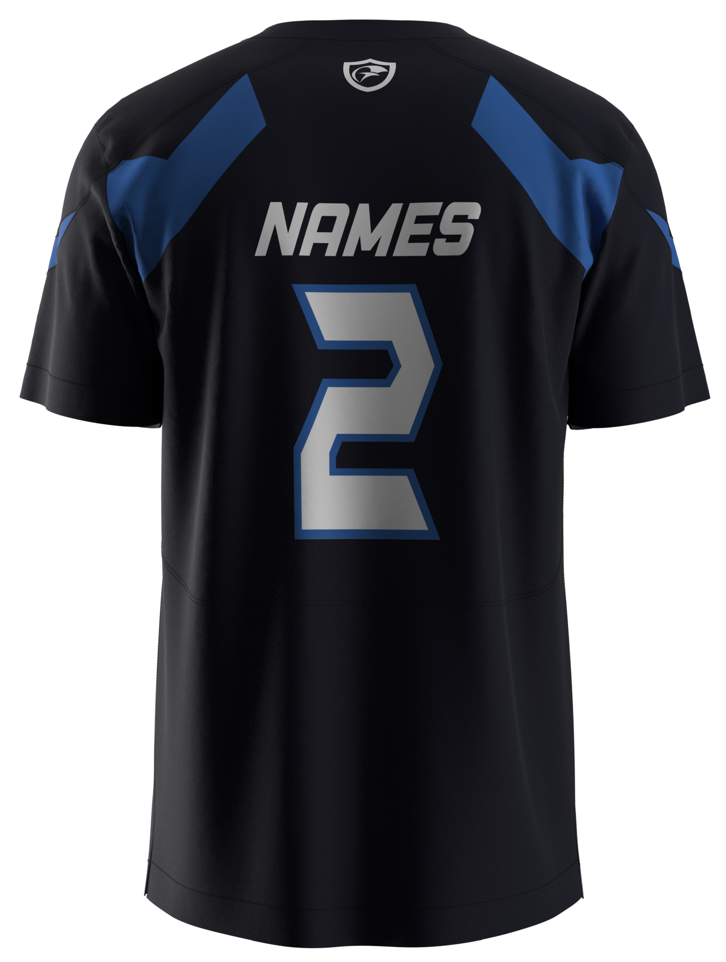 Glory | Men's Football Jersey | BSC Sabers Collection