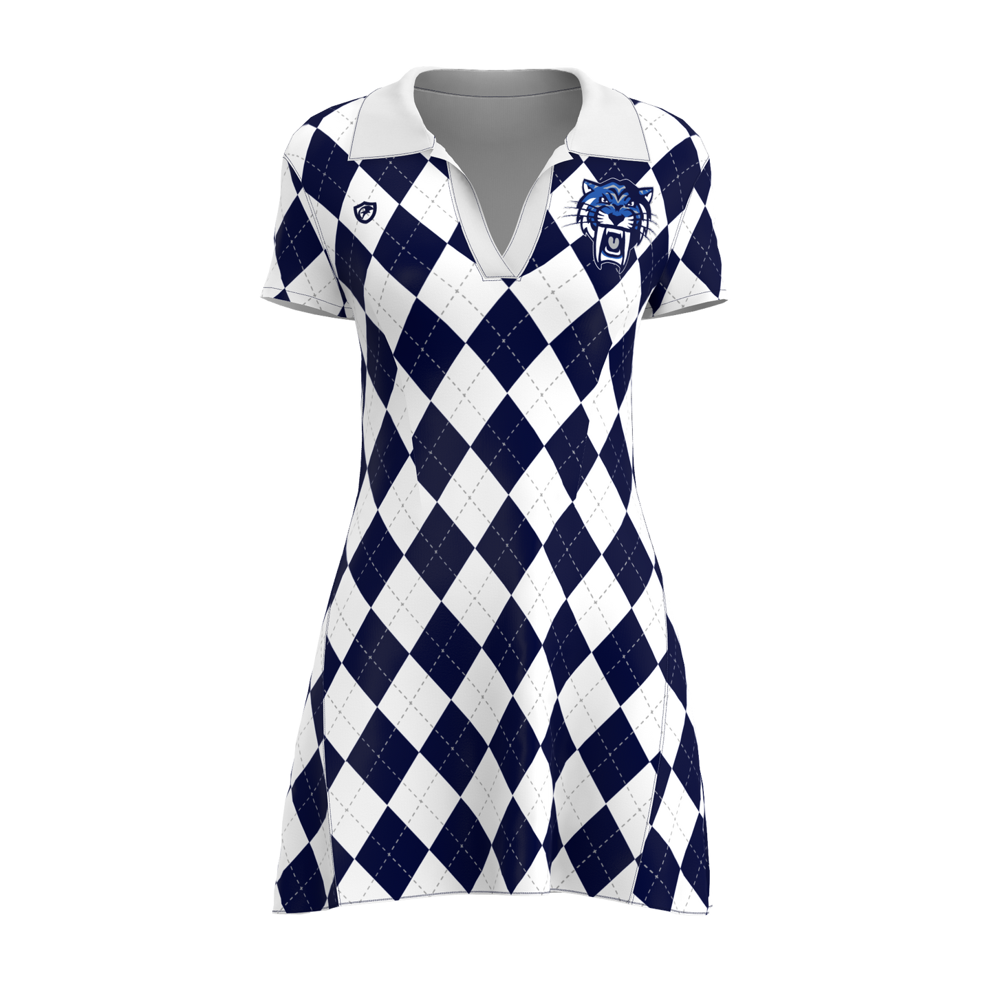 Grace | BSC Sabers Collection