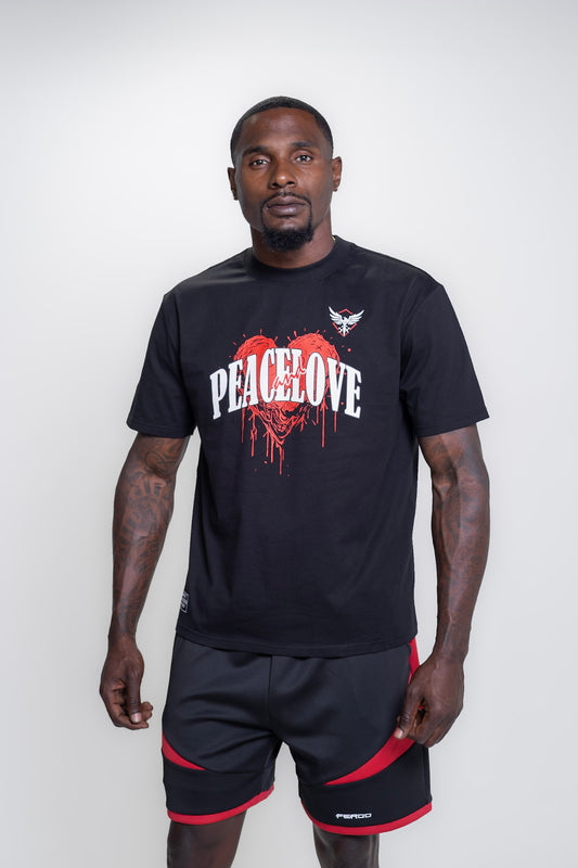 Harmony Tee | Essentials Collection