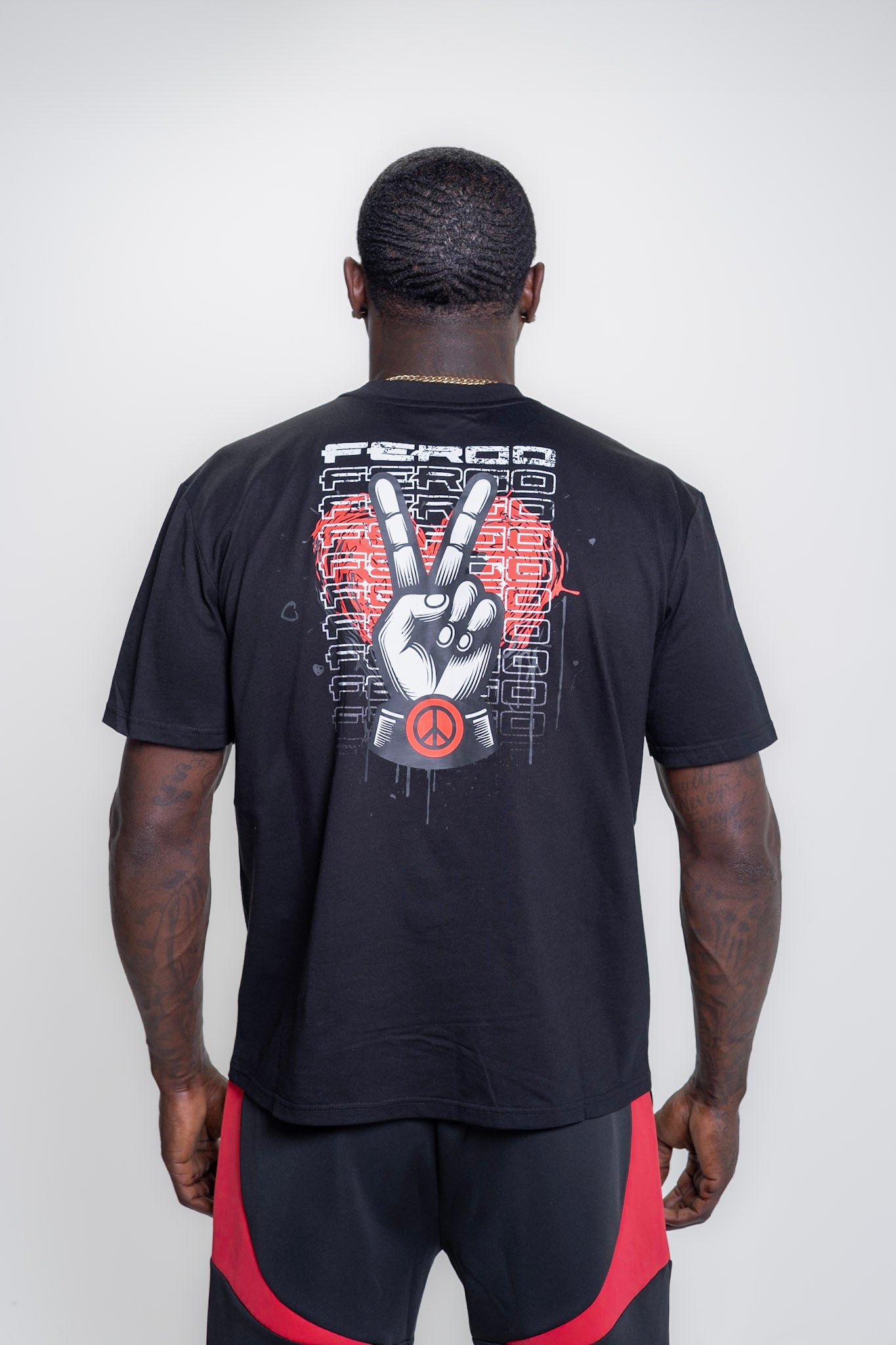 Harmony Tee | Essentials Collection