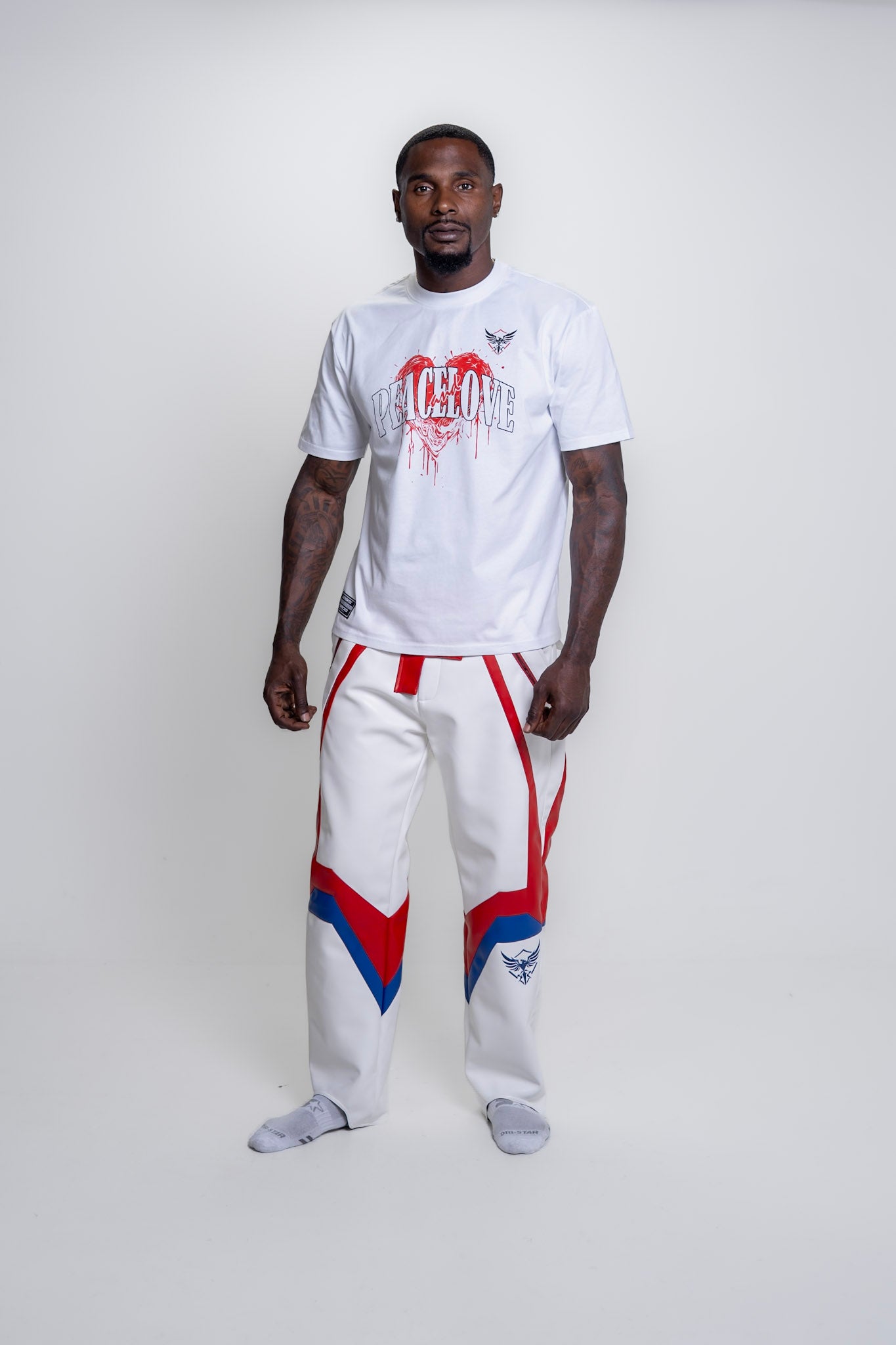 Harmony Tee | Essentials Collection