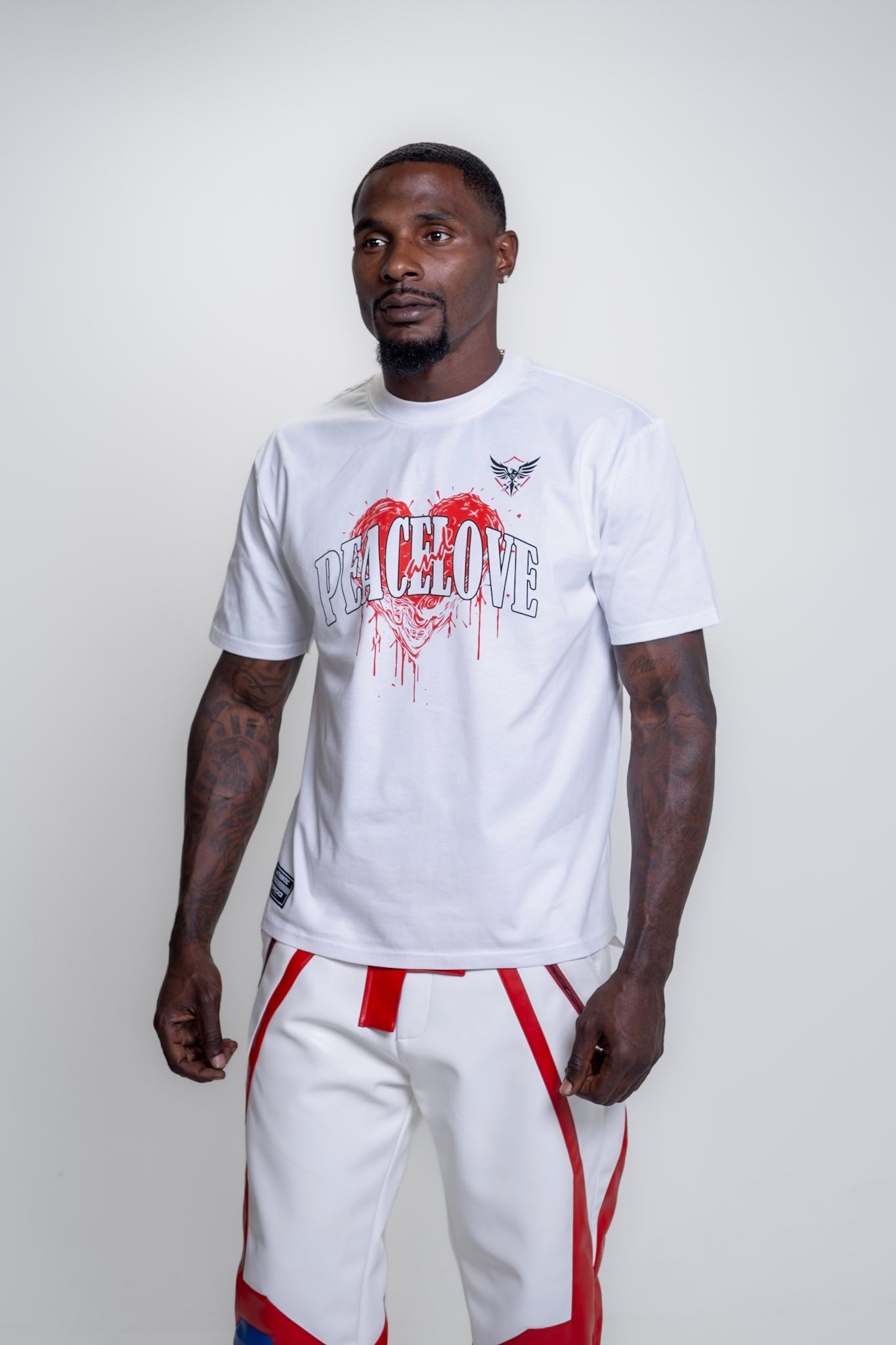 Harmony Tee | Essentials Collection