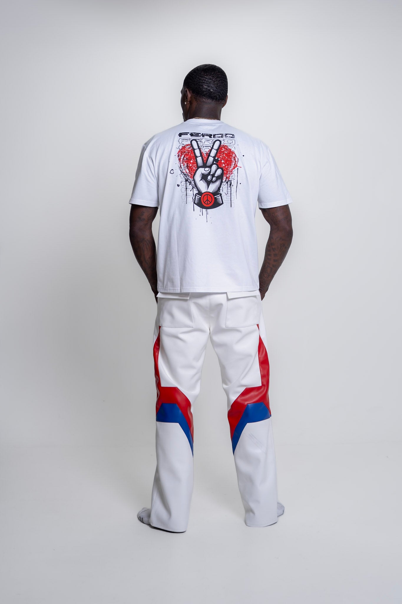 Harmony Tee | Essentials Collection