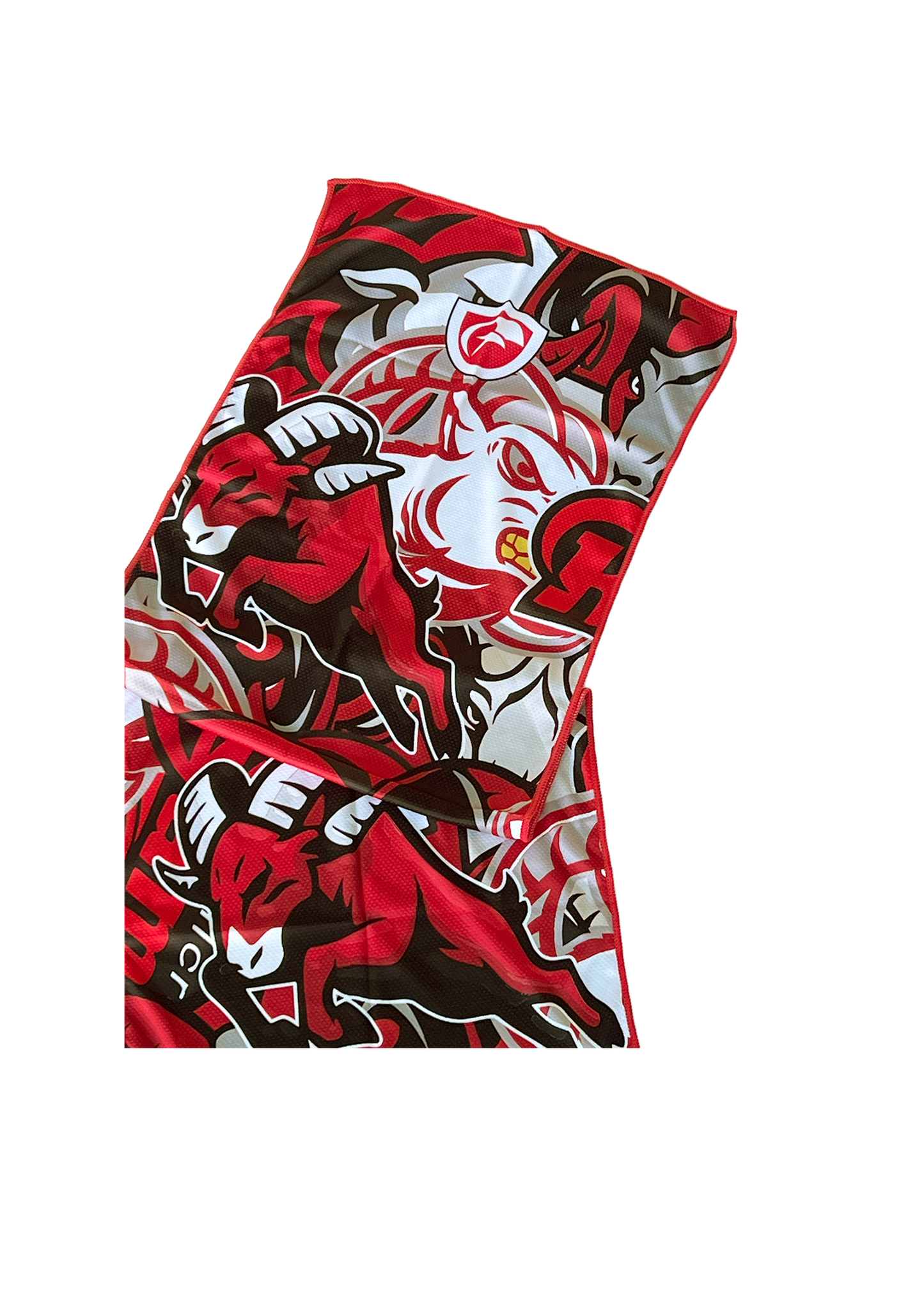 ICT-1R (Goulds Rams) | Goulds Rams Collection