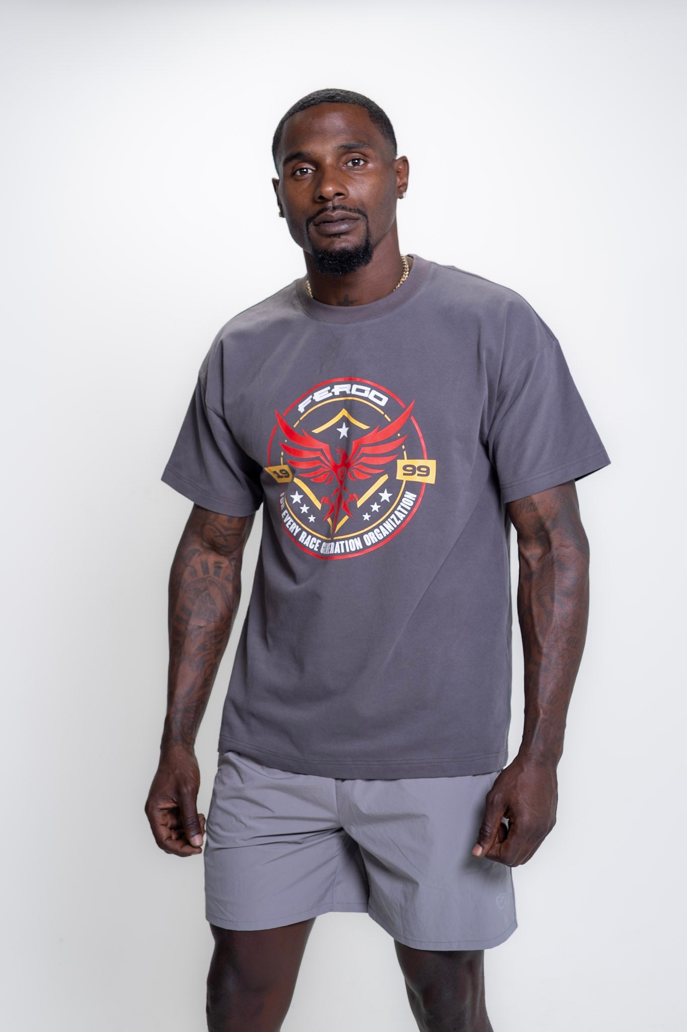 Phoenix Affirm | Rise Essentials