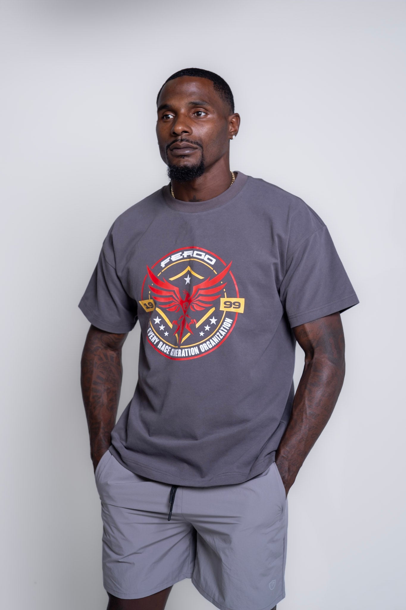 Phoenix Affirm | Rise Essentials