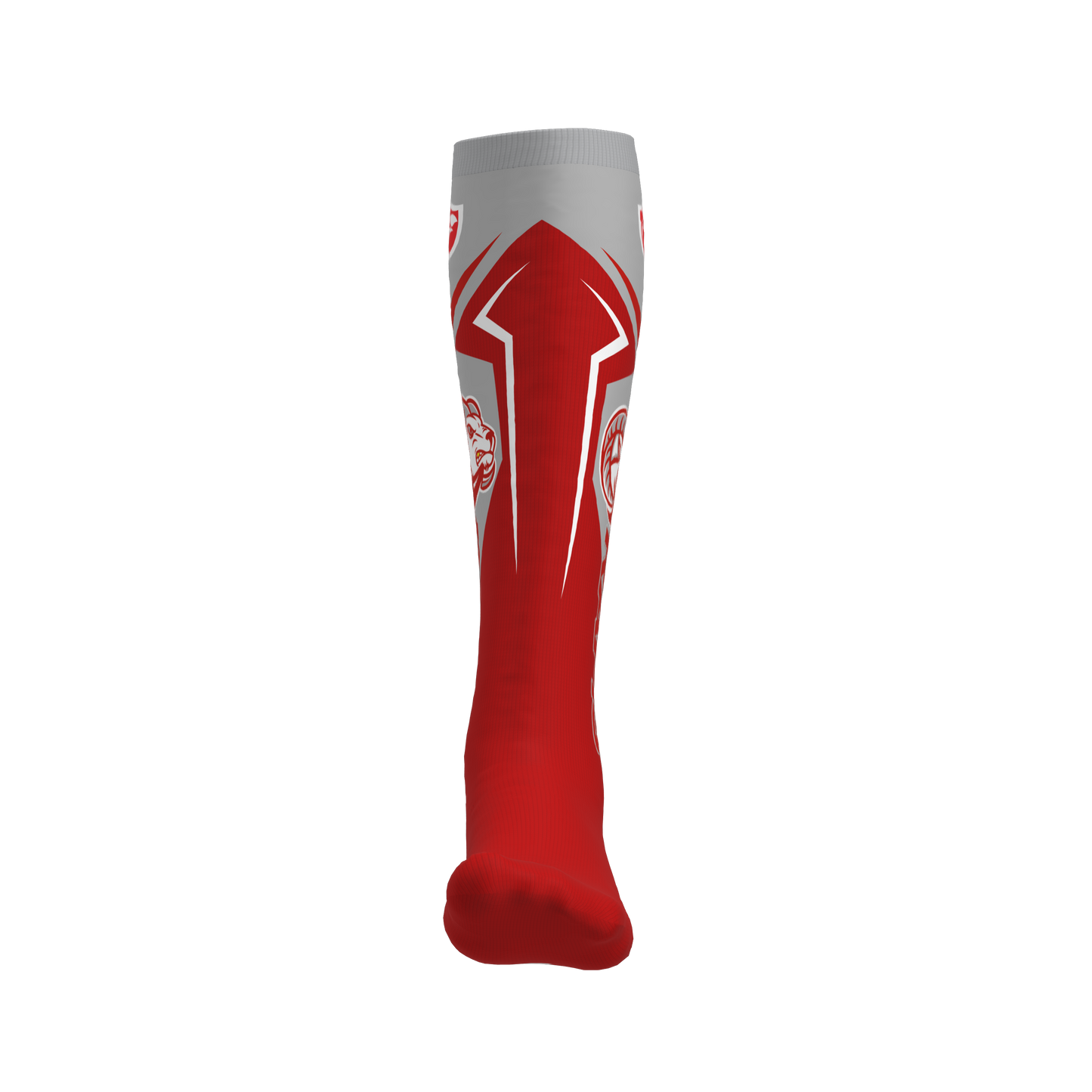 Rams Bolt Socks | Goulds Rams Collection