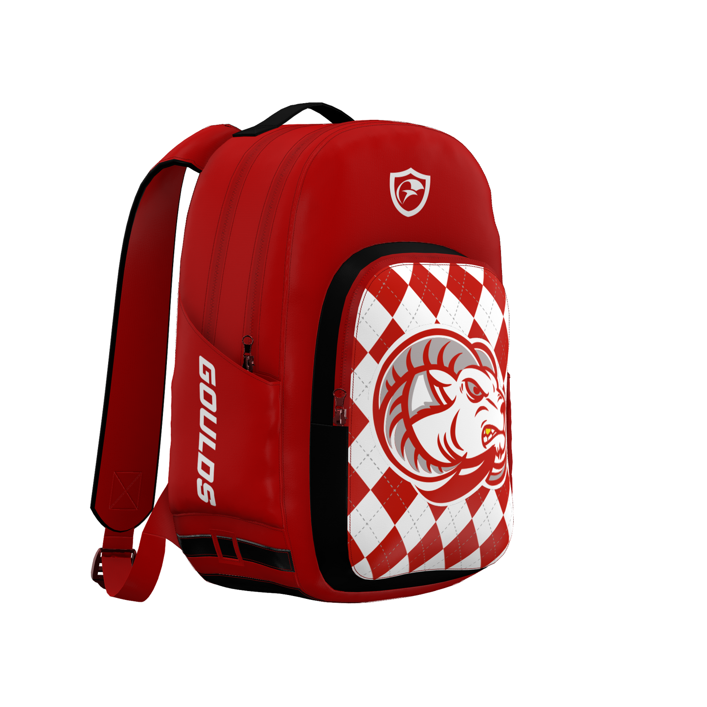 Rampack | Goulds Rams Collection