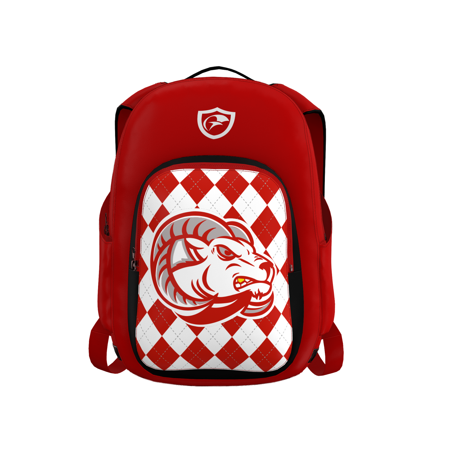 Rampack | Goulds Rams Collection