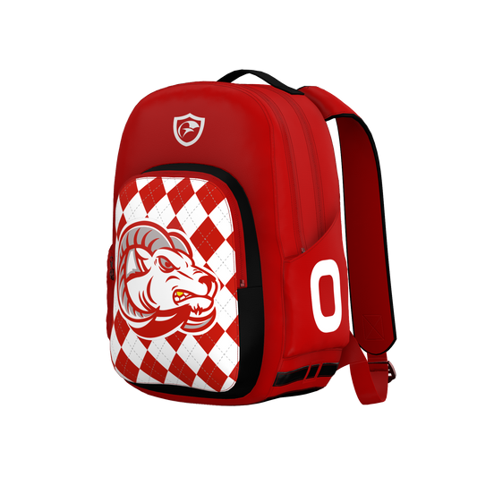 Rampack | Goulds Rams Collection