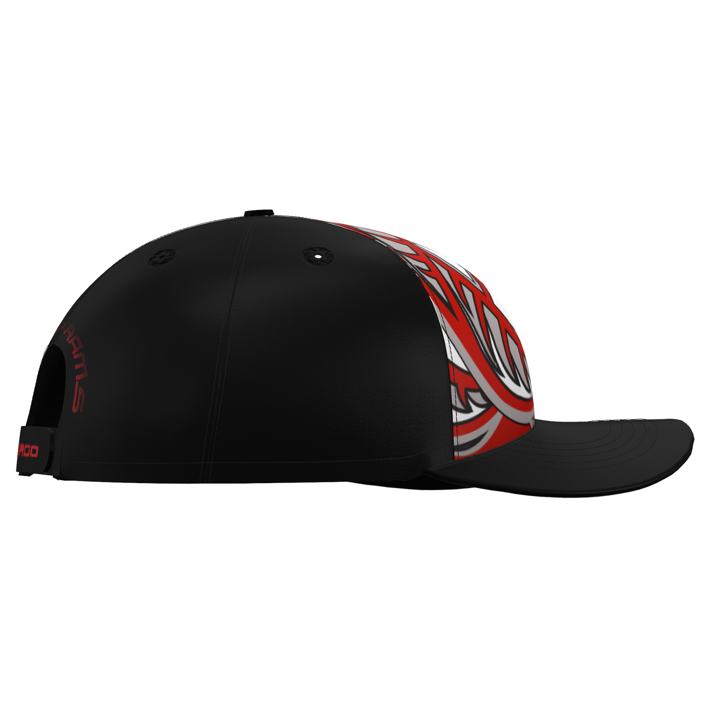 Rams Fierce - Baseball Cap | Goulds Rams Collection