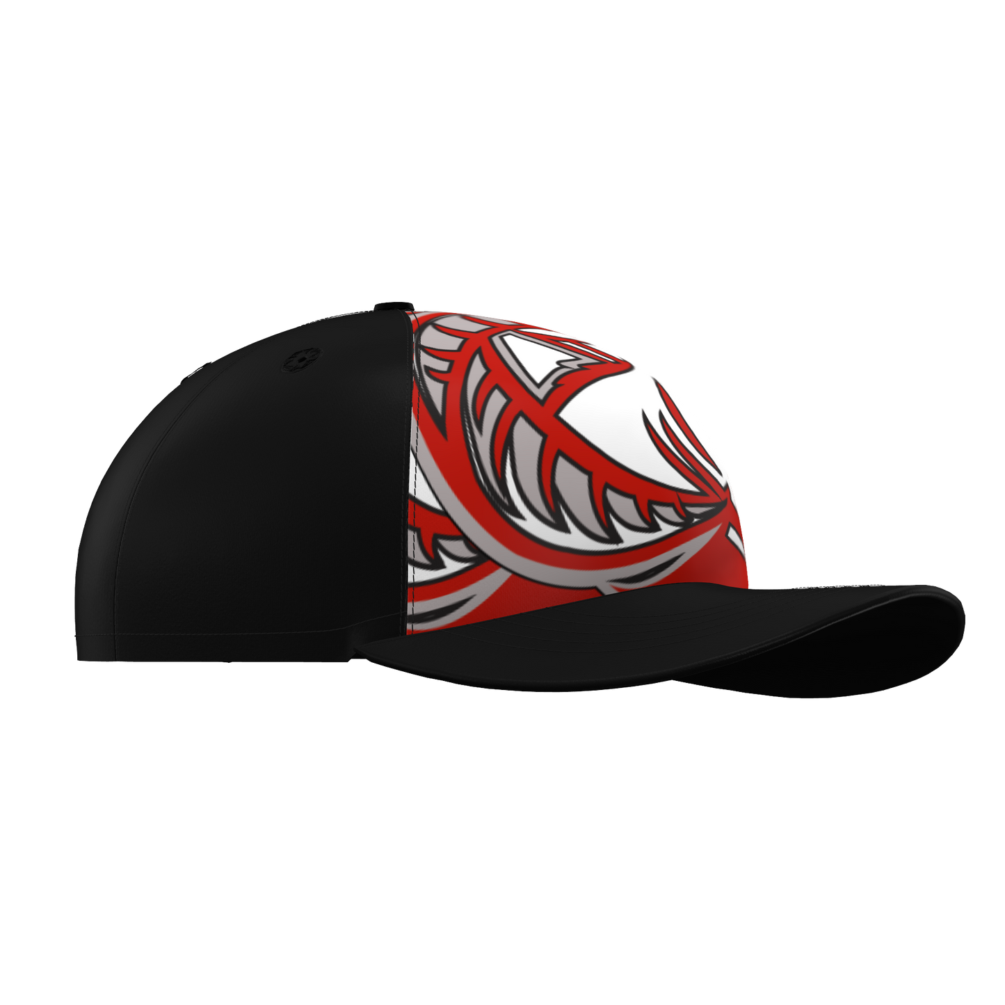 Rams Fierce - Baseball Cap | Goulds Rams Collection