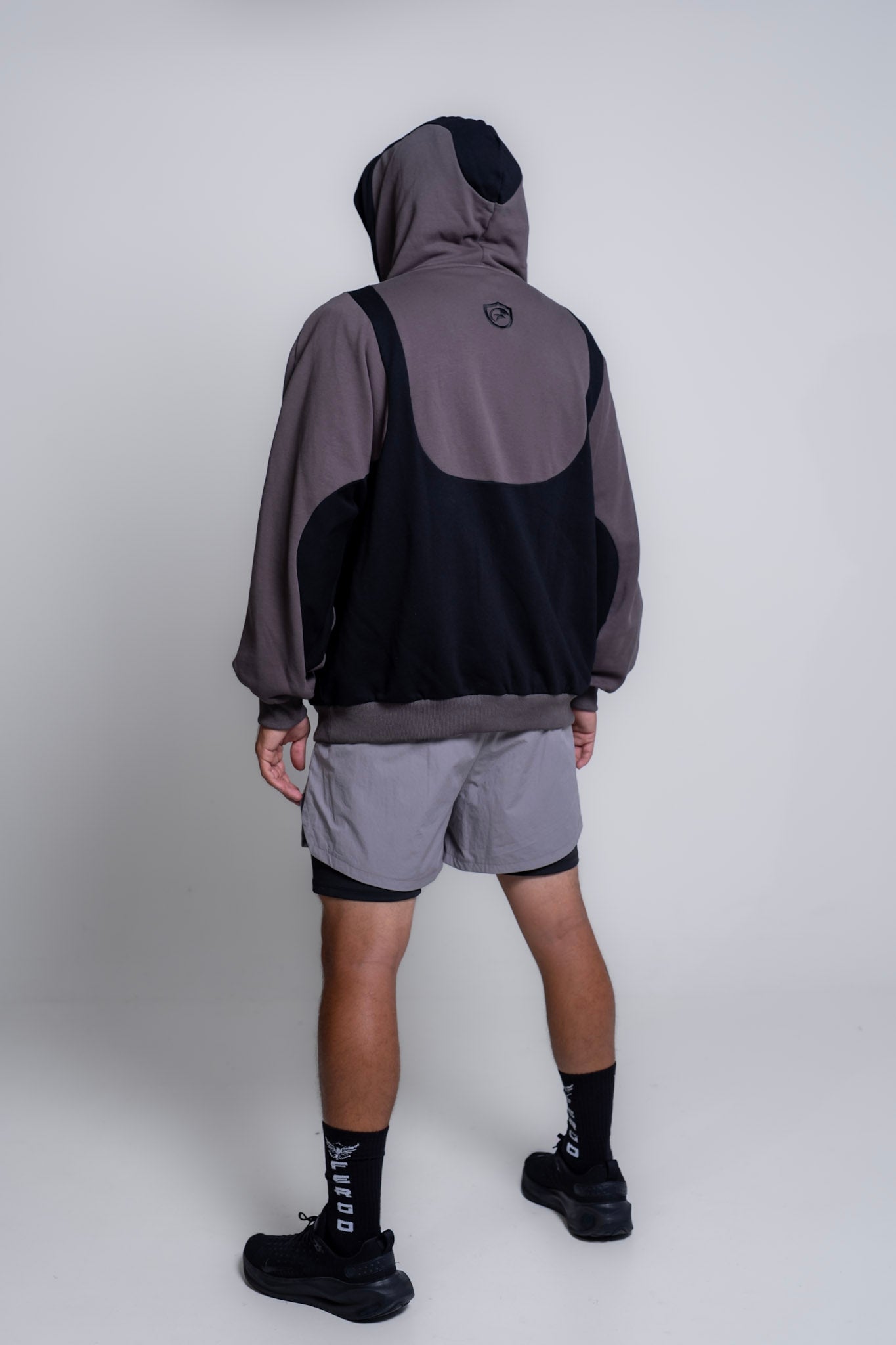 Ridge Runner Pullover Hoodie | Unity Essentials